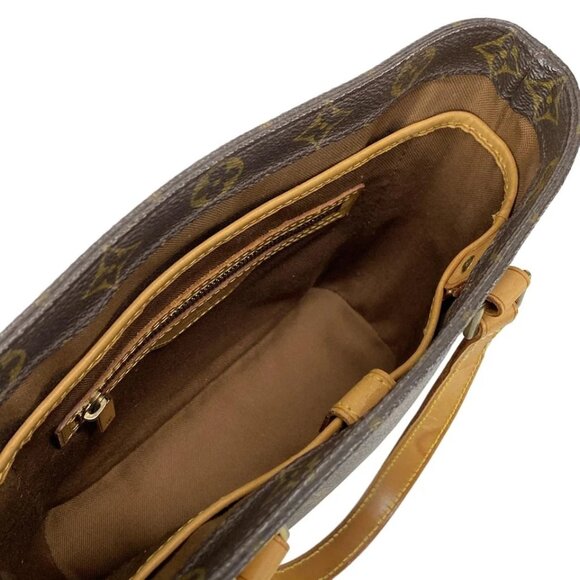 LOUIS VUITTON Vavin PM Monogram - Tote Bag Monogram Canvas 867-080425 - Picture 9 of 14